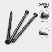 Factory Supply 6D Common Nail with Good Quality